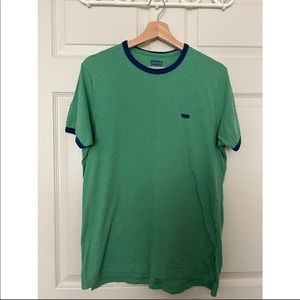 Green Short-sleeve Shirt from Levi’s